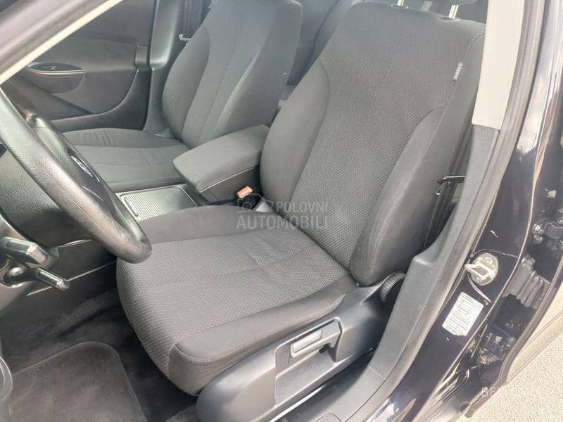 Volkswagen Passat B6 2.0TDI 8V GERMANY