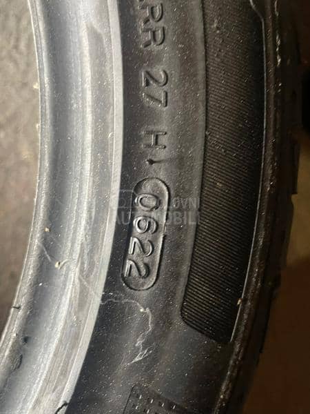 Hankook 225/45 R17 Letnja