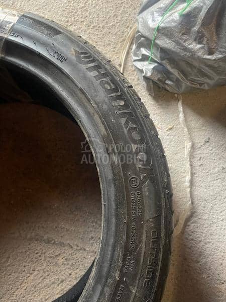 Hankook 225/45 R17 Letnja