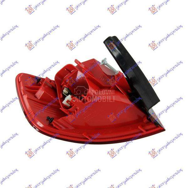 STOP LAMPA SPOLJASNJA KARAVAN