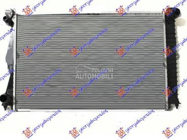 HLADNJAK MOTORA 2.7/3.0 TDI (6 za Audi A6 od 2004. do 2008. god.