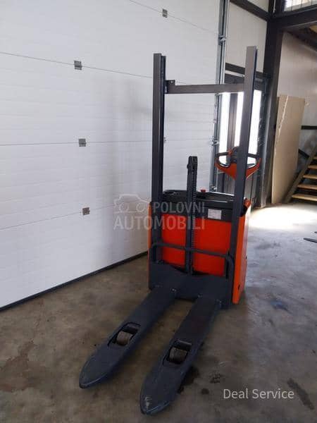 Linde L10B