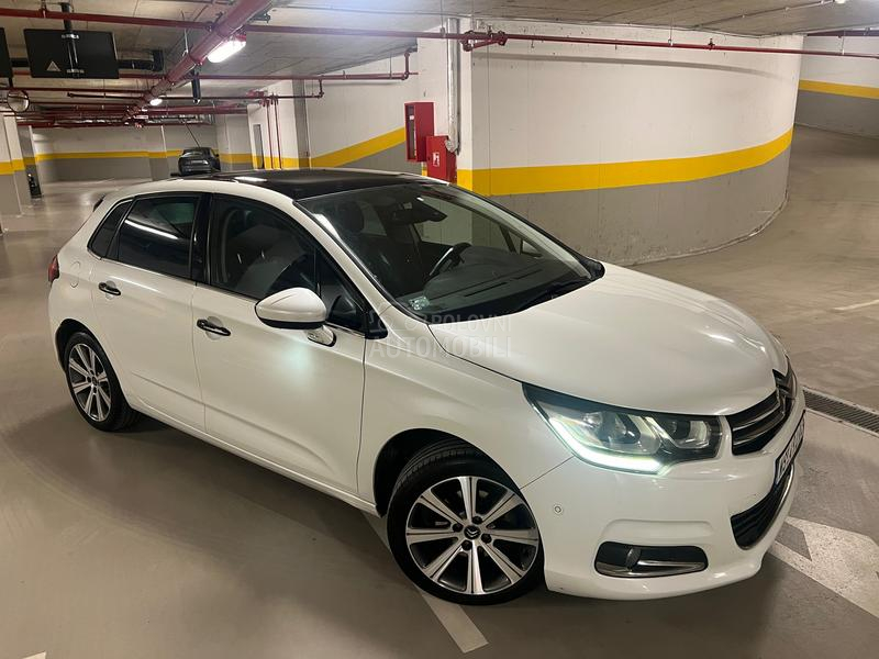 Citroen C4 1.6 PANO PERLA