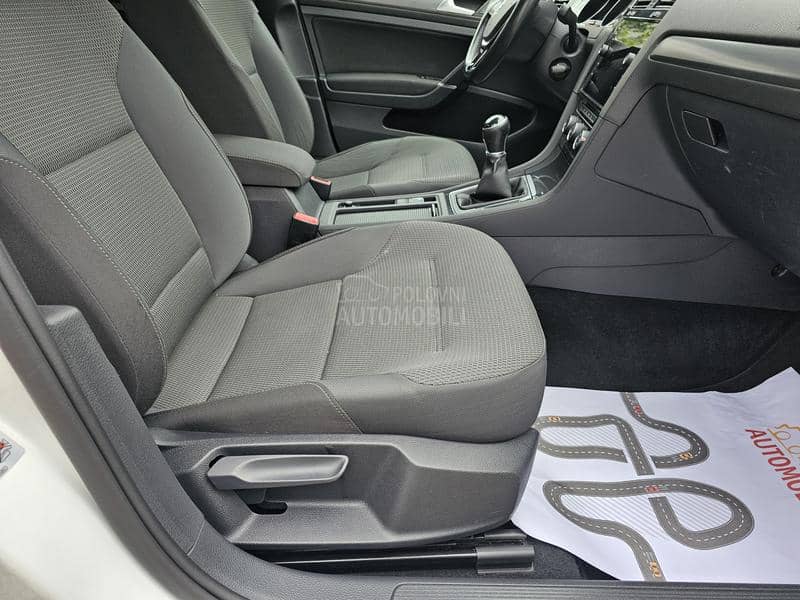 Volkswagen Golf 7 1.4 TGI/168.000 K.M
