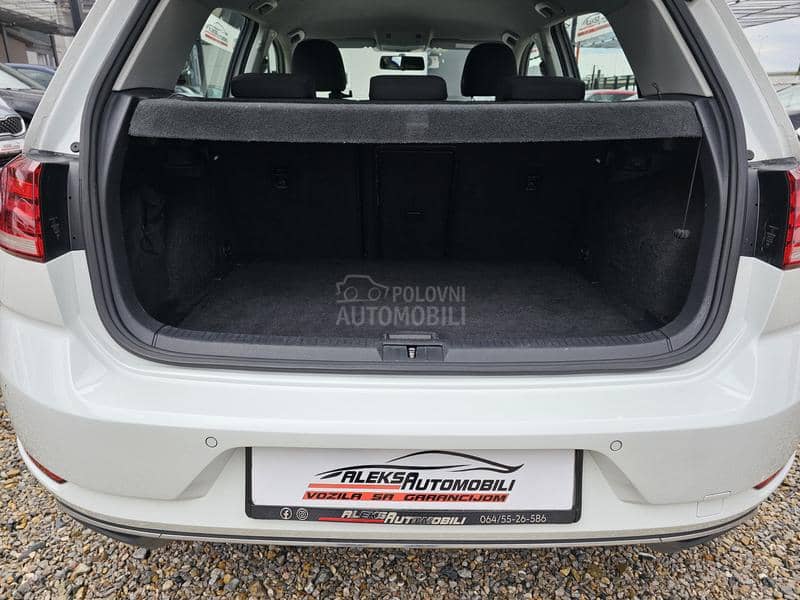 Volkswagen Golf 7 1.4 TGI/168.000 K.M