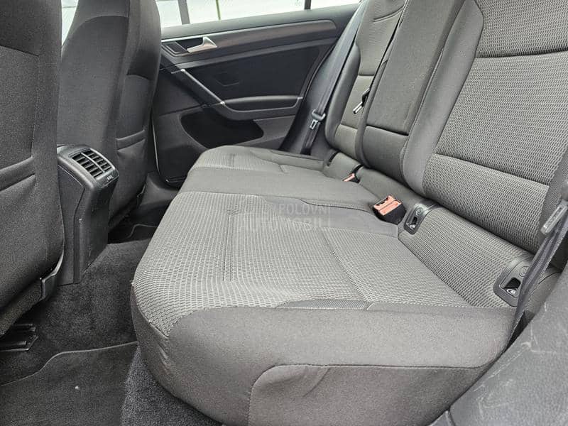 Volkswagen Golf 7 1.4 TGI/168.000 K.M