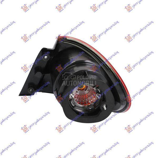 STOP LAMPA SPOLJASNJA (DEPO)