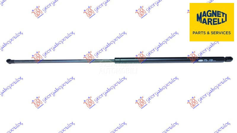 AMORTIZER GEPEK VRATA (867L-24