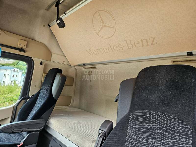 Mercedes Benz 1942