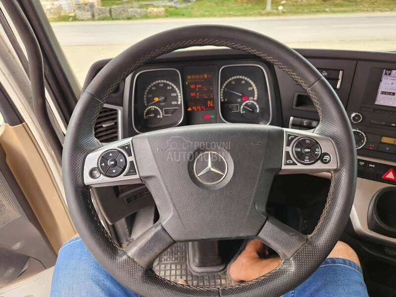 Mercedes Benz 1942