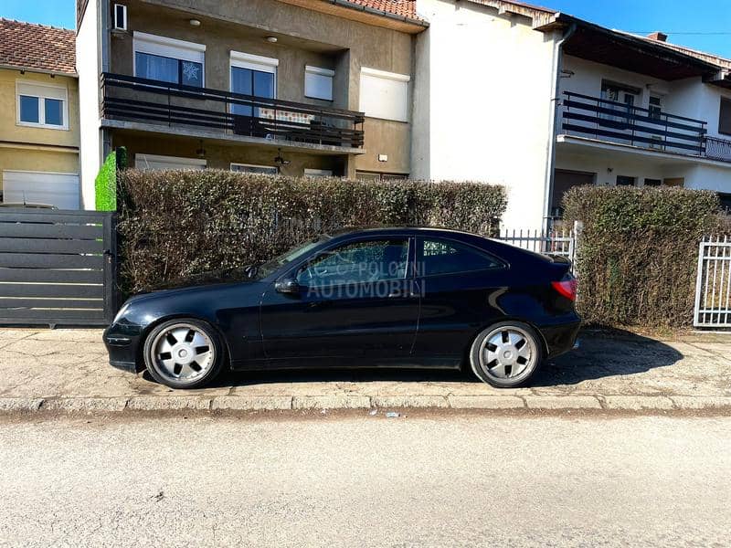 Aluminijumske felne OZ Racing MAE 18" 5 x 112