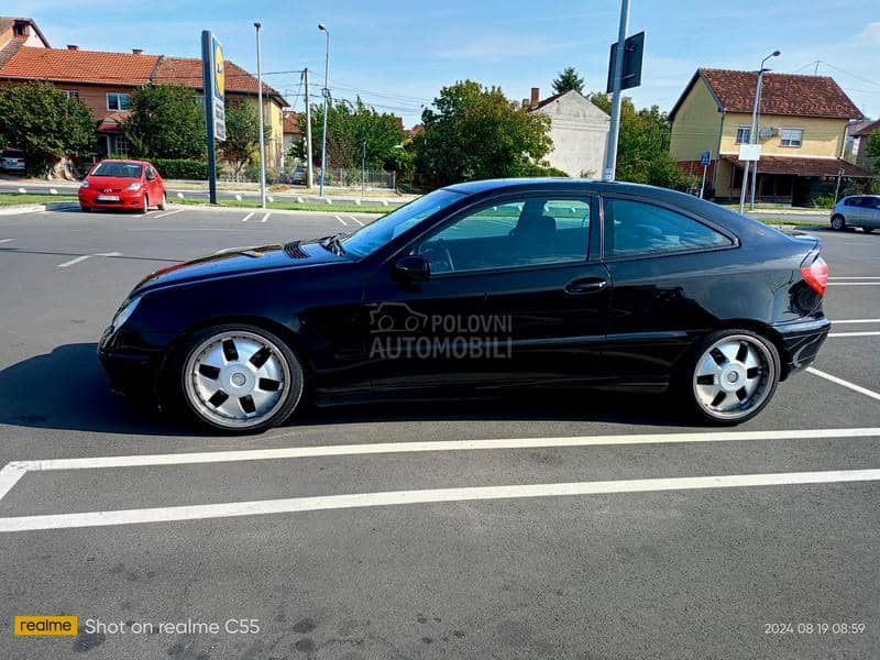 Aluminijumske felne OZ Racing MAE 18" 5 x 112
