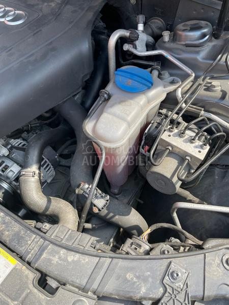 Audi A4 2,0
