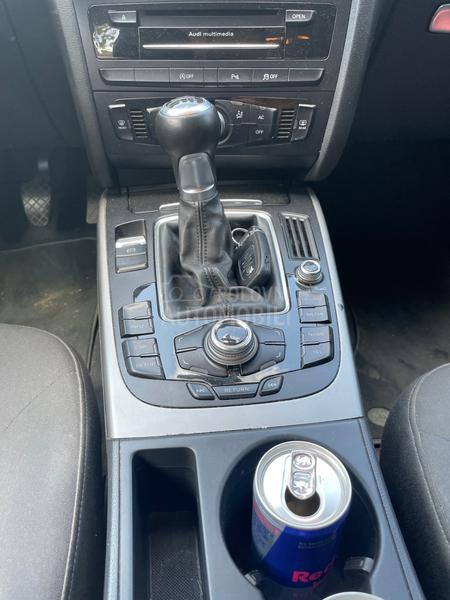 Audi A4 2,0