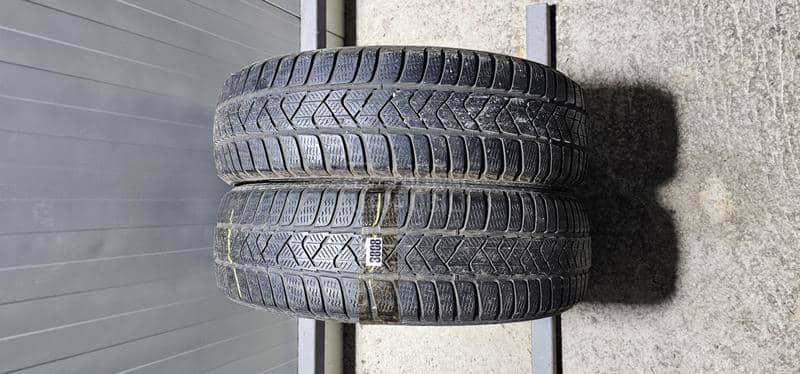 Pirelli 195/55 R20 Zimska