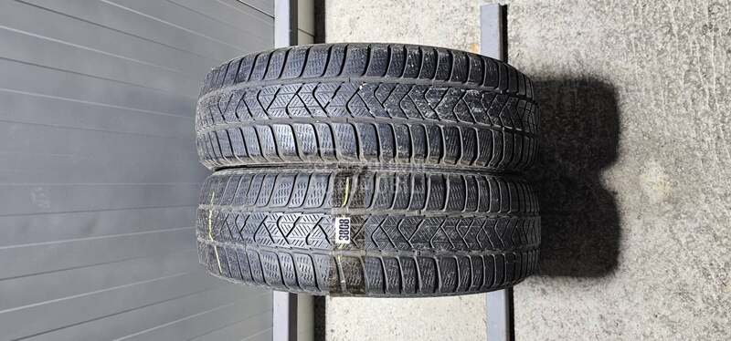 Pirelli 195/55 R20 Zimska