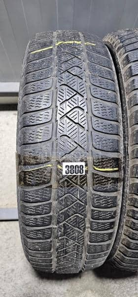 Pirelli 195/55 R20 Zimska