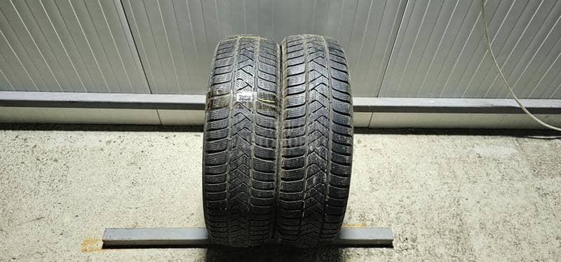 Pirelli 195/55 R20 Zimska