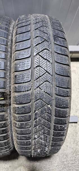 Pirelli 195/55 R20 Zimska