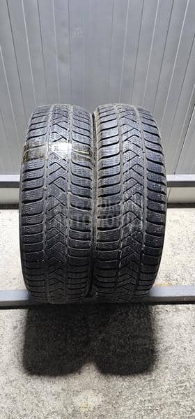 Pirelli 195/55 R20 Zimska