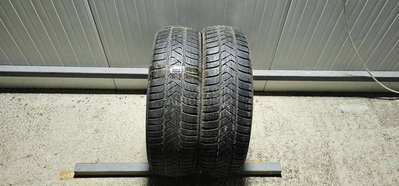 Pirelli 195/55 R20 Zimska