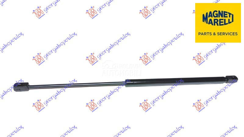 AMORTIZER GEPEK VRATA (537L-52