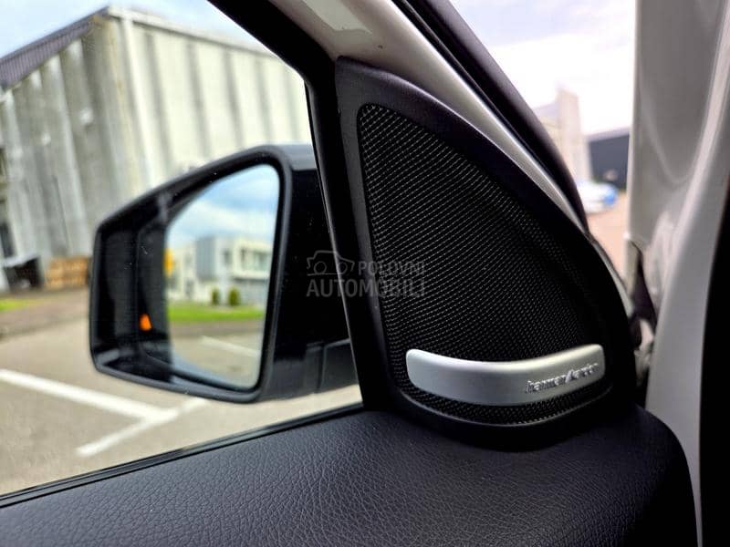 Mercedes Benz A 45 AMG 2.0T 4matic