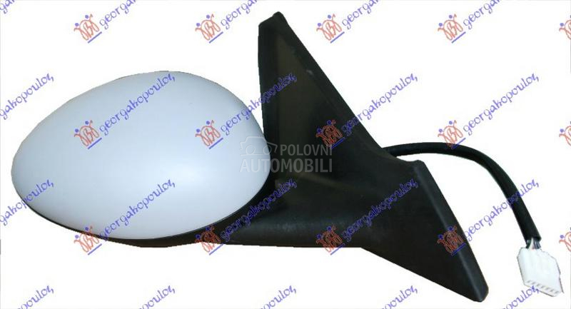 RETROVIZOR ELEKTRICNI SA GREJA