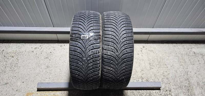 Hankook 195/55 R16 Zimska