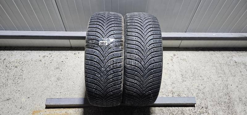 Hankook 195/55 R16 Zimska