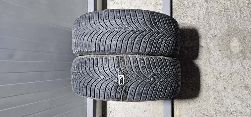 Hankook 195/55 R16 Zimska