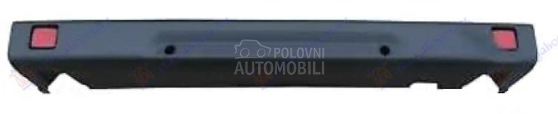 ZADNJI BRANIK CENTRALNI (PDS S