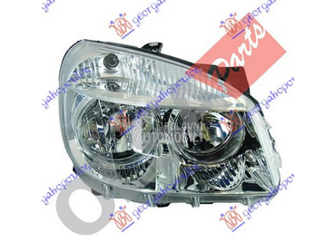 FAR ELEKTRICNI (MARELLI) za Fiat Doblo od 2005. do 2009. god.