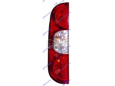 STOP LAMPA (TURSKA) za Fiat Doblo od 2005. do 2009. god.