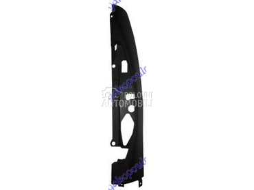 OKVIR STOP LAMPE (DUPLA VRATA) za Fiat Doblo od 2005. do 2009. god.