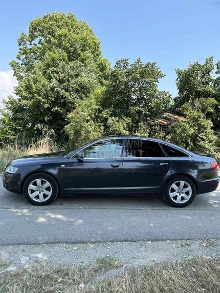 Audi A6 2.0 TDI