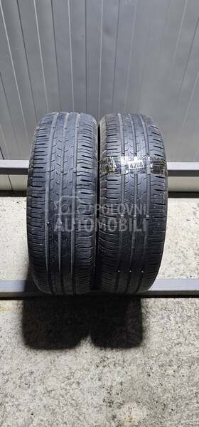 Continental 185/65 R15 Letnja