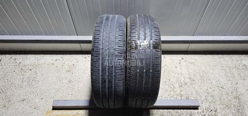 Continental 185/65 R15 Letnja