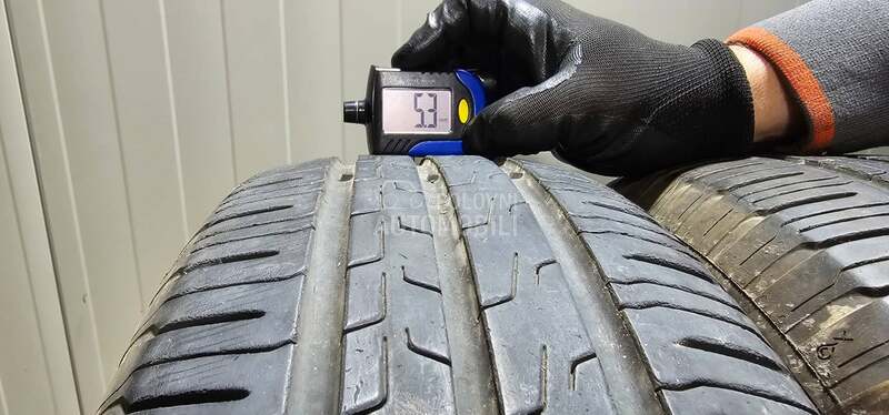 Continental 185/65 R15 Letnja