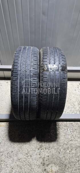 Continental 185/65 R15 Letnja