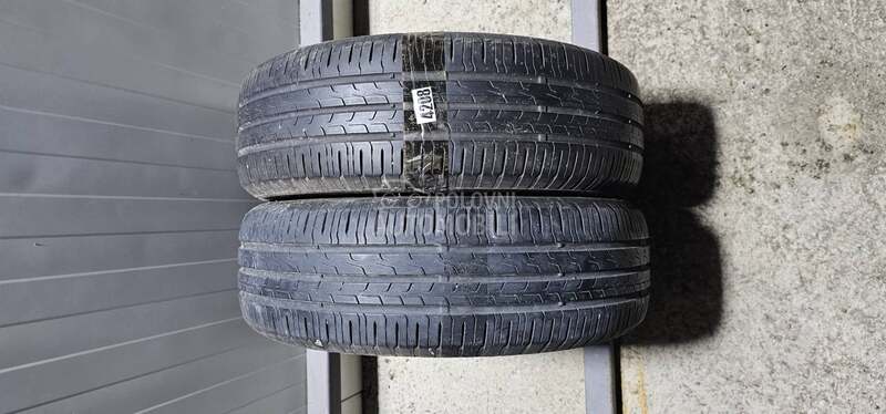 Continental 185/65 R15 Letnja