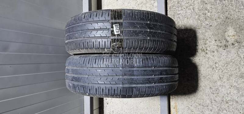Continental 185/65 R15 Letnja