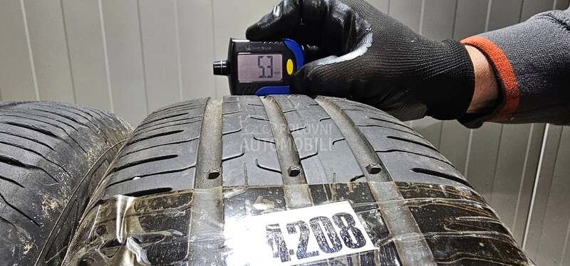 Continental 185/65 R15 Letnja