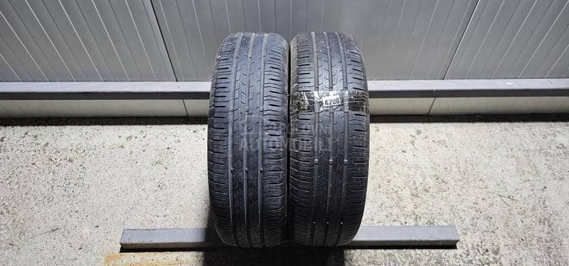Continental 185/65 R15 Letnja