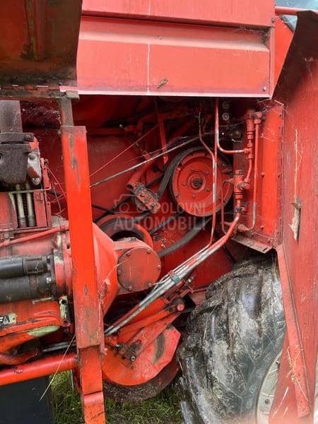 Deutz-Fahr M770