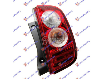 STOP LAMPA (DEPO) za Nissan Micra od 2002. do 2010. god.