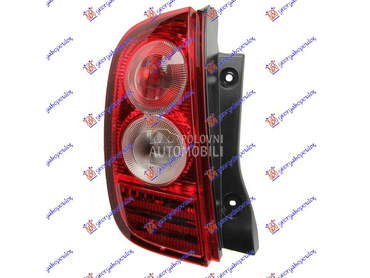 STOP LAMPA (DEPO) za Nissan Micra od 2002. do 2010. god.