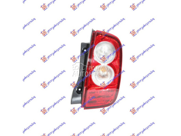 STOP LAMPA 2005- (VALEO) za Nissan Micra od 2002. do 2010. god.