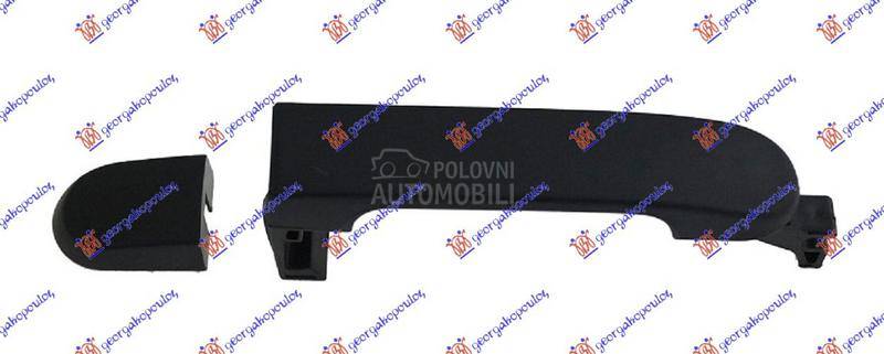 KVAKA PREDNJIH/ZADNJIH VRATA (