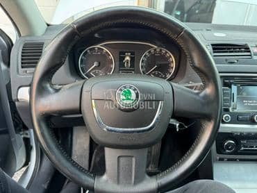 Volan za Škoda Octavia od 2007. do 2013. god.